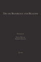 Book cover of: Truth, Reference and Realism. By: Zsolt Novák