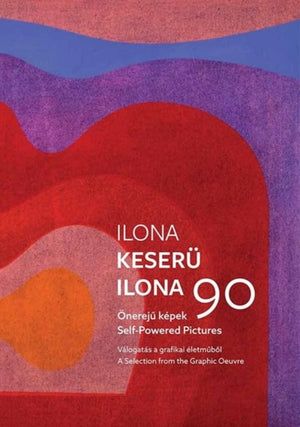Ilona Keseru 90