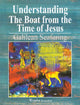 Book cover of: Understanding the Boat from the Time of Jesus. By: Shelley Wachsmann