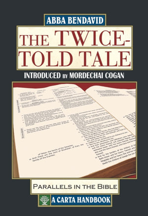 Twice-Told Tale