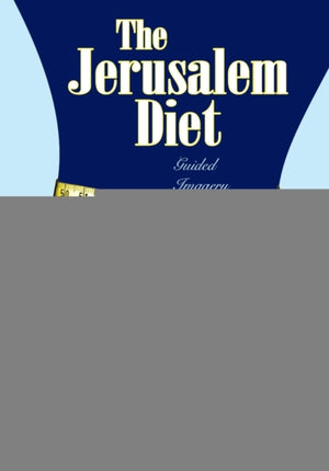 Jerusalem Diet