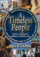 Book cover of: Timeless People