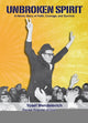 Book cover of: Unbroken Spirit. By: Iosif Mendelevich
