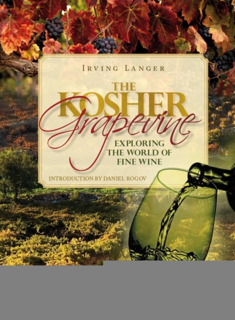 The Kosher Grapevine