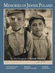 Book cover of: Memories of Jewish Poland. By: Yosef Wosk