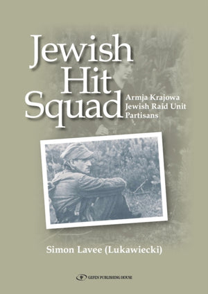Jewish Hit Squad