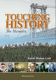 Book cover of: Touching History. By: Rabbi Sholom Gold