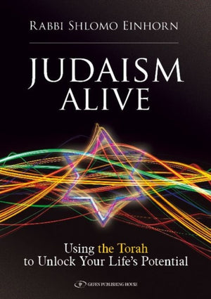 Judaism Alive