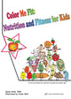 Book cover of: Color Me Fit. By: Susan Stein