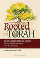 Book cover of: Rooted in Torah. By: Matitushu Clark