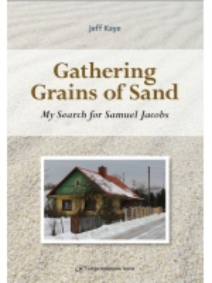 Gathering Grains of Sand