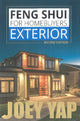Book cover of: Feng Shui for Homebuyers -- Exterior