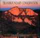 Book cover of: Transboundary Conservation. By: Russell A. Mittermeier