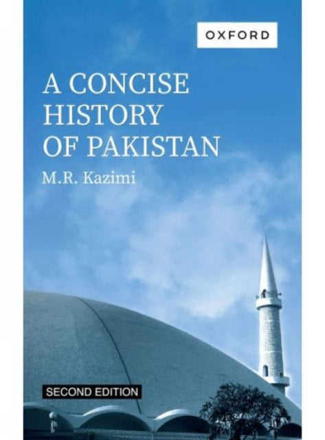 A Concise History of Pakistan