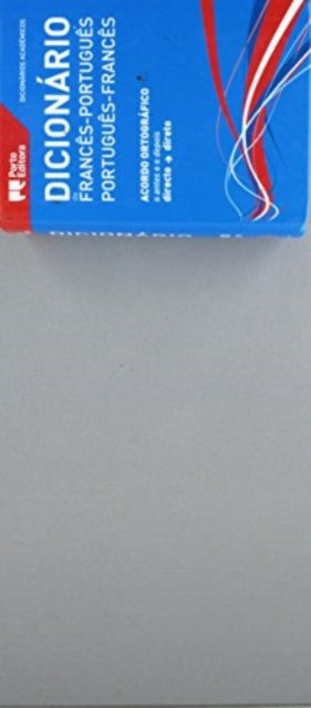 Book cover of: Dicionario Frances-Portugues & Portugues-Frances