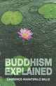 Book cover of: Buddhism Explained