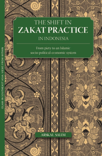 The Shift in Zakat Practice in Indonesia