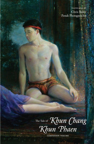 Companion VolumeThe Tale of Khun Chang Khun Phaen