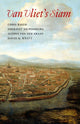 Book cover of: Van Vliet's Siam. By: Christopher John Baker