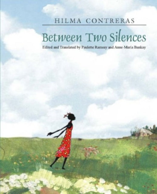 Book cover of: Between Two Silences