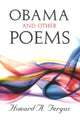 Book cover of: Obama and other Poems. By: Howard FERGUS