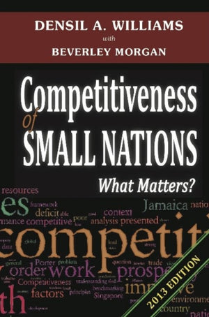Competitiveness of Small Nations