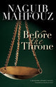Book cover of: Before the Throne
