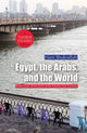 Book cover of: Egypt, the Arabs and the World
