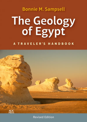 Geology of Egypt