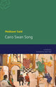 Book cover of: Cairo Swan Song. By: Mekkawi Said