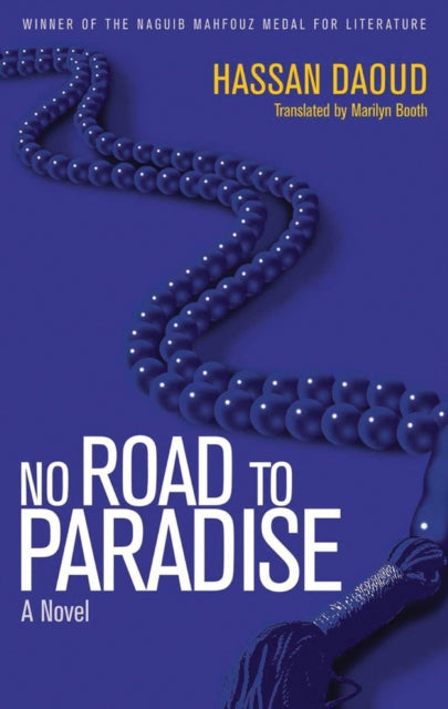 Book cover of: No Road to Paradise. By: Hassan Daoud