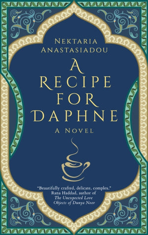 A Recipe for Daphne