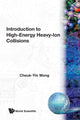 Book cover of: Introduction To High-energy Heavy-ion Collisions