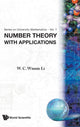 Book cover of: Number Theory With Applications