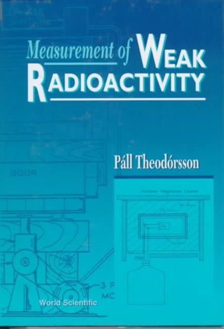 Measurement Of Weak Radioactivity