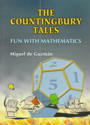 Countingbury Tales, The: Fun With Mathematics