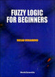 Book cover of: Fuzzy Logic For Beginners