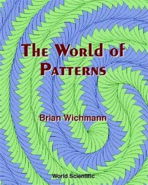 World Of Patterns, The (With Cd-rom)