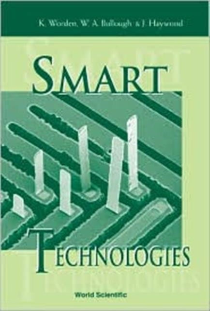 Book cover of: Smart Technologies. By: Keith Worden