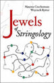 Book cover of: Jewels Of Stringology: Text Algorithms. By: Maxime Crochemore