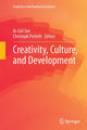 Book cover of: Creativity, Culture, and Development. By: Ai-Girl Tan