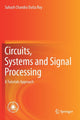 Book cover of: Circuits, Systems and Signal Processing. By: Suhash Chandra Dutta Roy