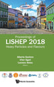 Book cover of: Heavy Particles And Flavours - Proceedings Of Lishep 2018. By: Alberto Santoro