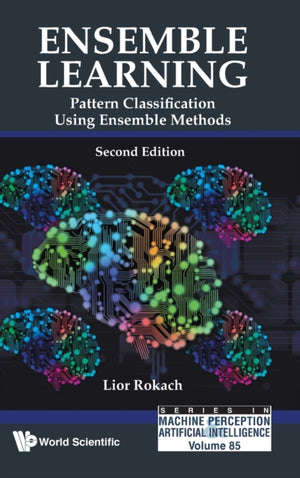 Ensemble Learning: Pattern Classification Using Ensemble Methods