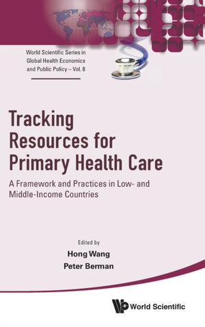 Tracking Resources For Primary Health Care