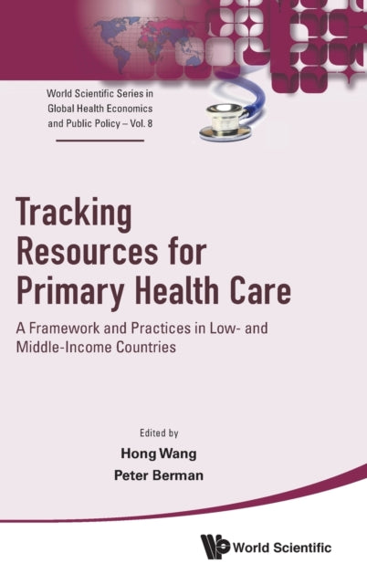Tracking Resources For Primary Health Care