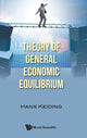 Book cover of: Theory Of General Economic Equilibrium. By: Hans Keiding