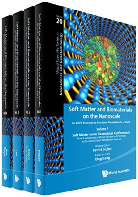 Soft Matter And Biomaterials On The Nanoscale