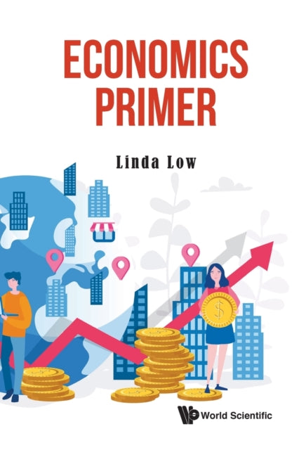 Book cover of: Economics Primer. By: LINDA