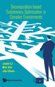 Book cover of: Decomposition-based Evolutionary Optimization In Complex Environments. By: Juan Li